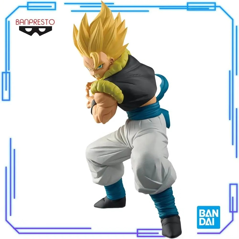 Model Kit Vegito - Auf Lager: Bandai Original Echte Banpresto