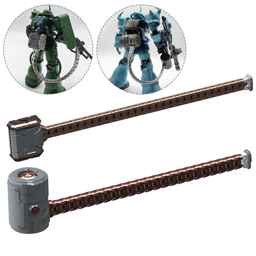 Model Kit Jms - für MG 1/100 Gouf HG RG