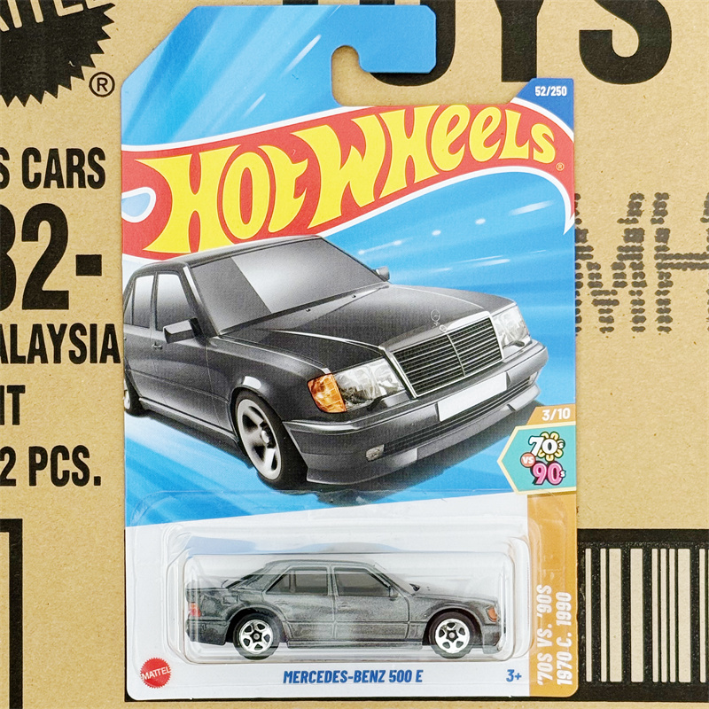 Mattel Toy Hot Wheels - Hot Wheels Spielzeugauto 1:64 Hotwheels Super