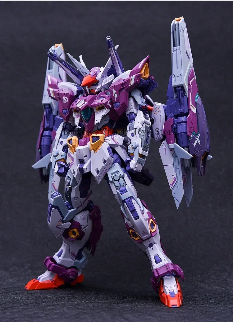 Model Kit Infinite Dimension - Auf Lager SNAA INFINITE DIMENSION Actionfiguren