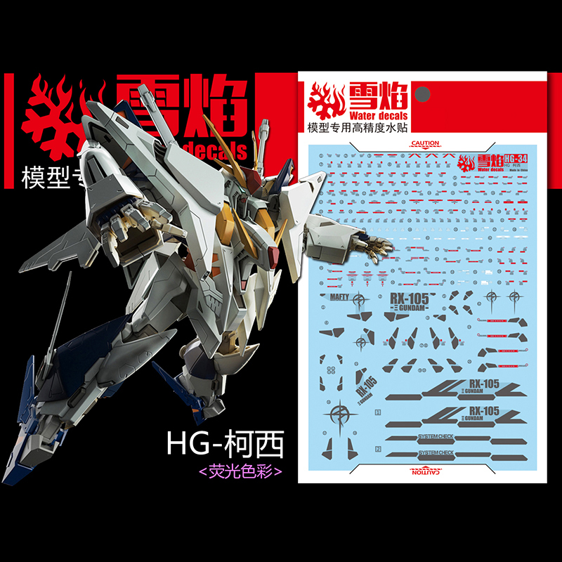 Model Kit Jms - Modell Aufkleber Wasserrutsche Aufkleber Werkzeug für