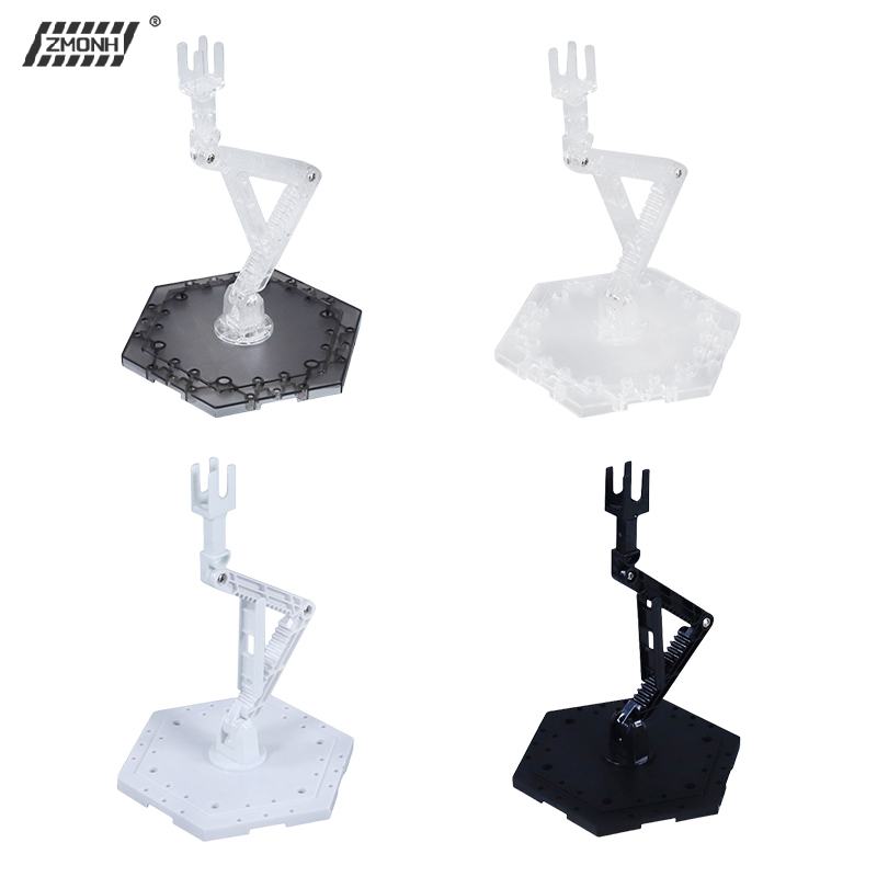 Model Kit Jms - [H]1 Set Modell-Displayständer für 1/144 HG