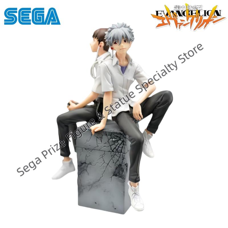 Model Kit Genesis - Sega Auf Lager Original Box Garage