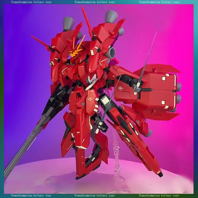 Model Kit Jms - Neues 1/144 HG LIAOYUAN Modell ARZ-125