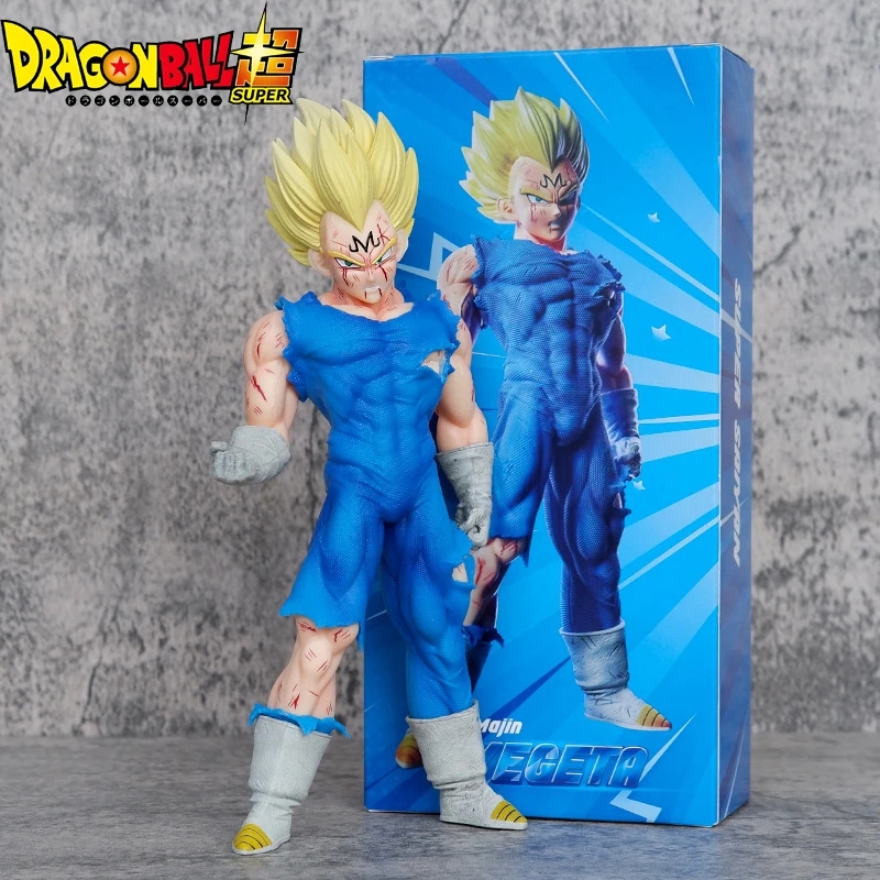 Model Kit Vegito - 20 cm Anime Dragon Ball Figur