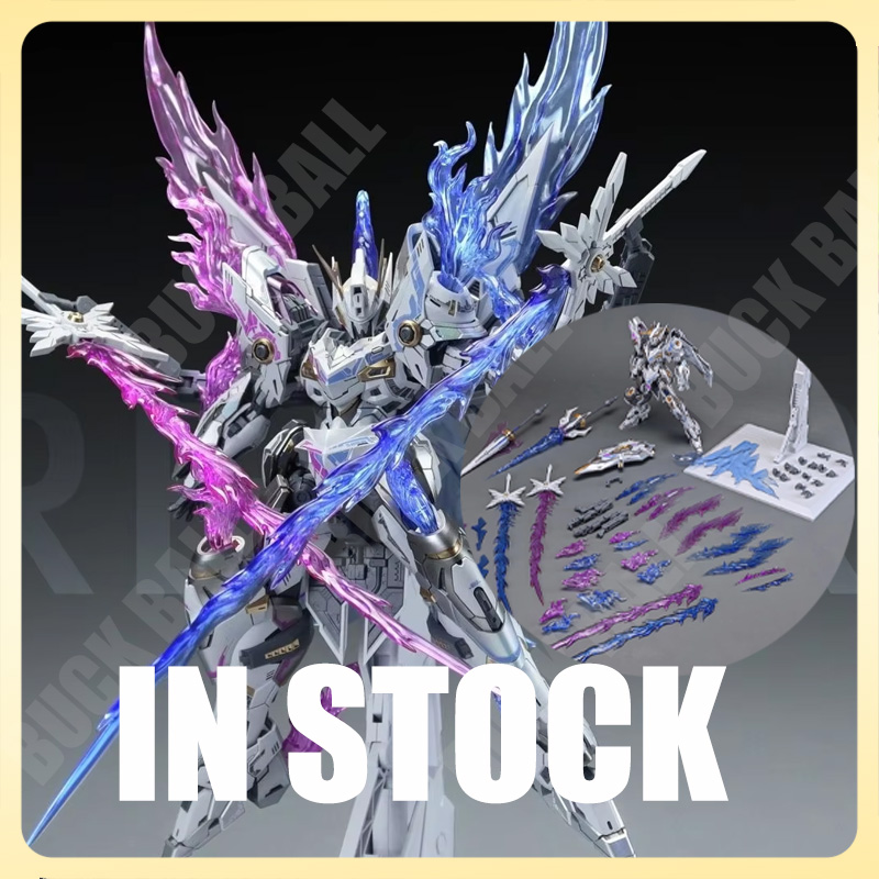 Fenrir Model Kit In Era - SNAA YR04 Firelord Montagemodellbausatz The Round