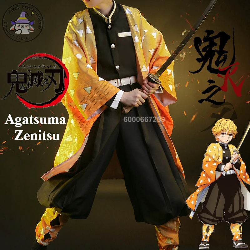 Model Kit Demon Slayer - Dämonentöter Anime Dämonentöter: Kimetsu no Yaiba