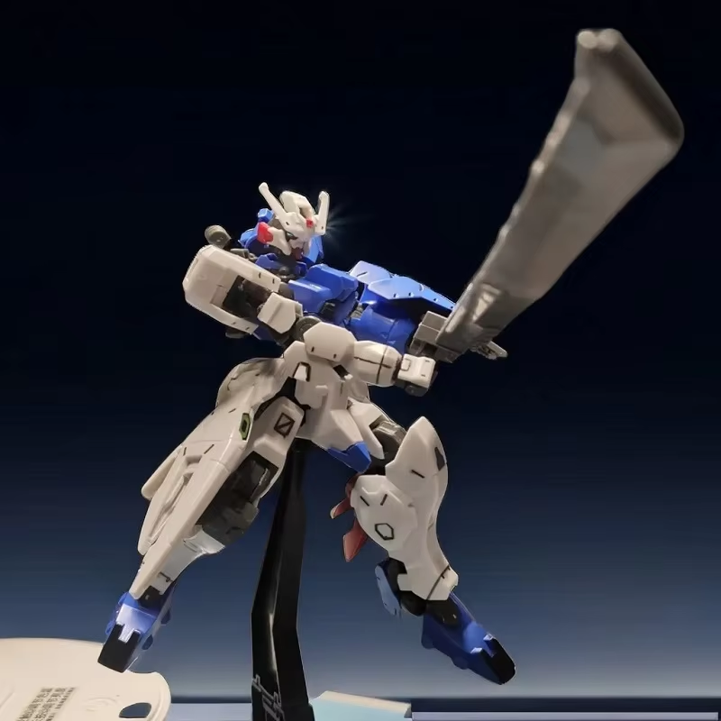 1/144 Hg Astaroth Iron Blood O – Model Kit Barbatos Bewertung und Preis