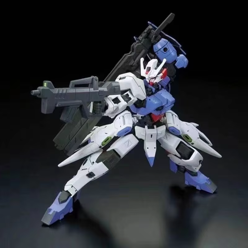 1/144 Hg Astaroth Iron Blood O – Model Kit Barbatos Bewertung und Preis