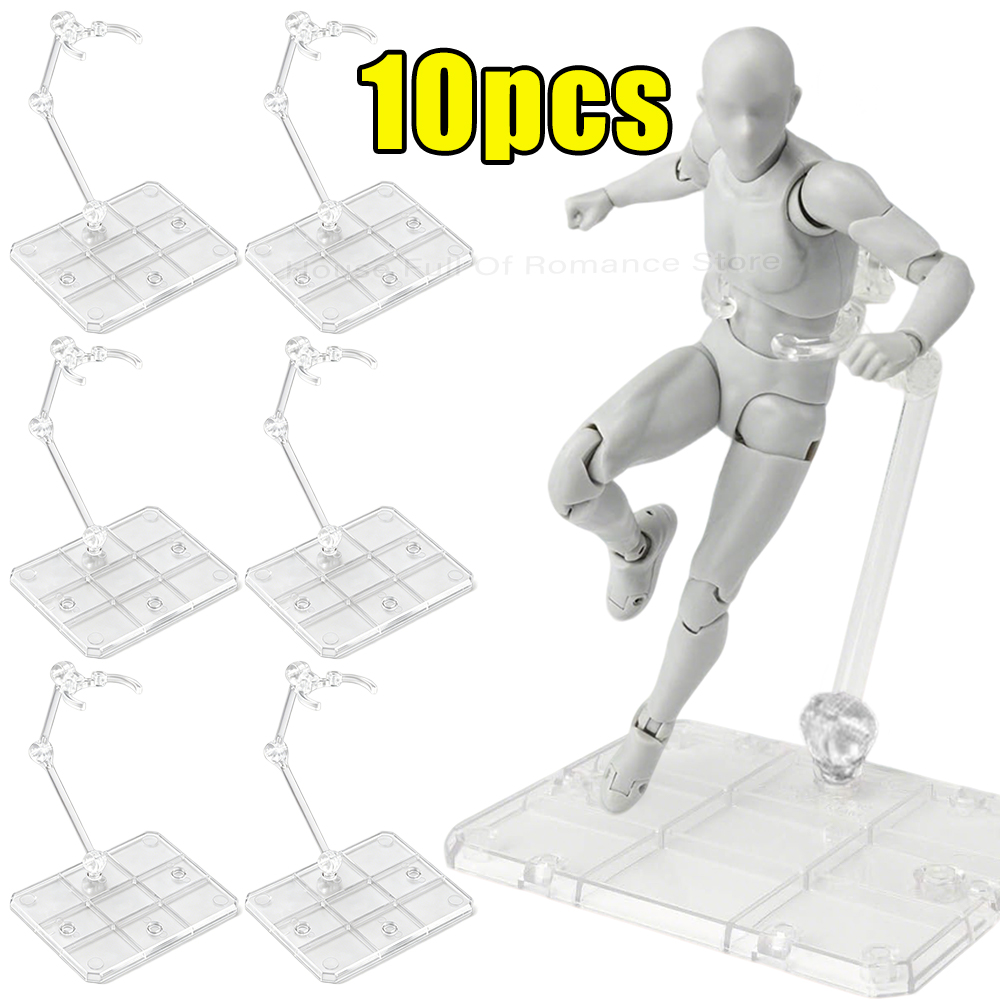 2/5/10 Stück Montage-Actionfig – Model Kit Jms Bewertung und Preis