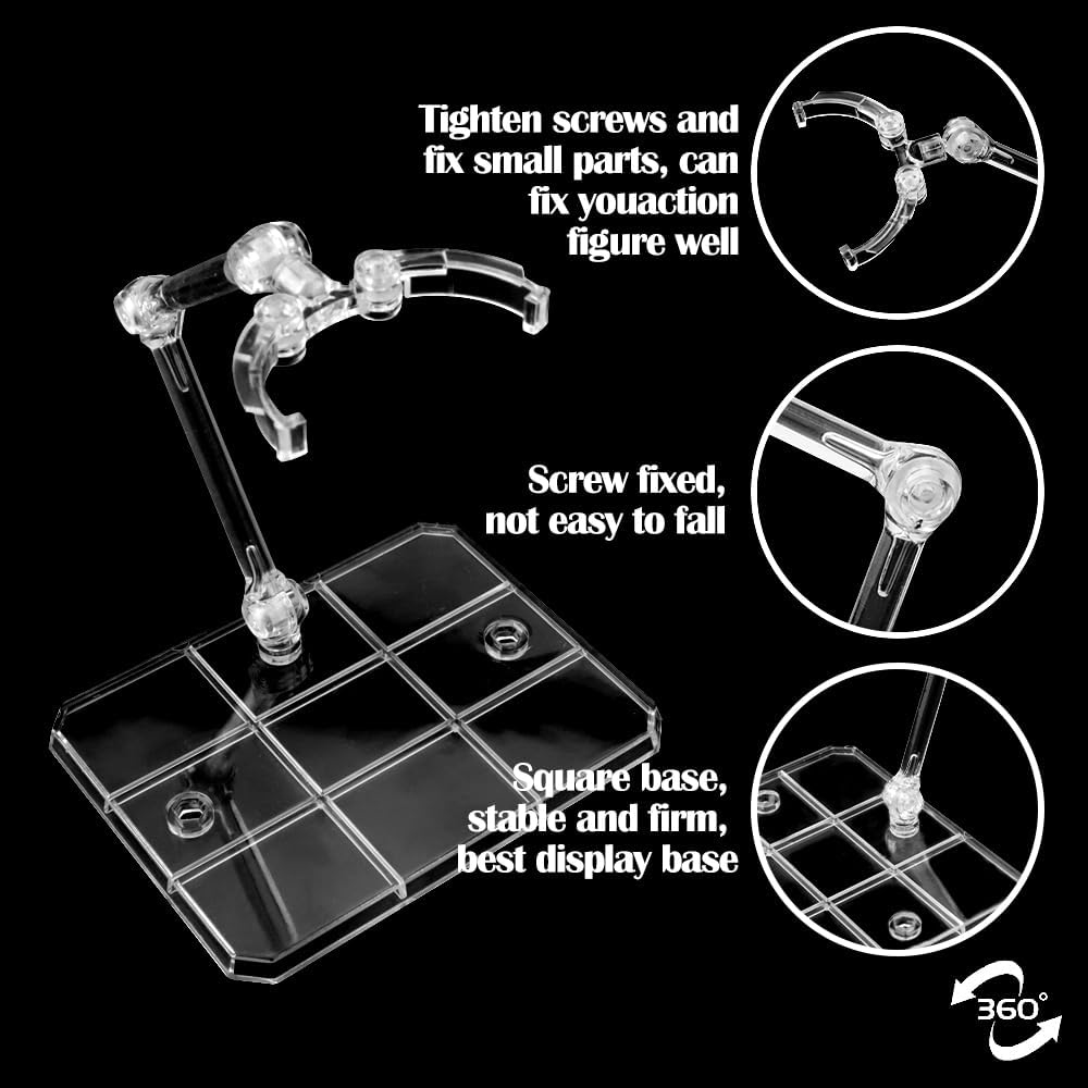 2/5/10 Stück Montage-Actionfig – Model Kit Jms Bewertung und Preis