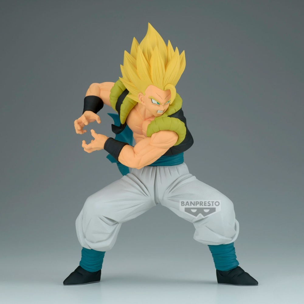 Auf Lager: Bandai Original Ech – Model Kit Vegito Bewertung und Preis
