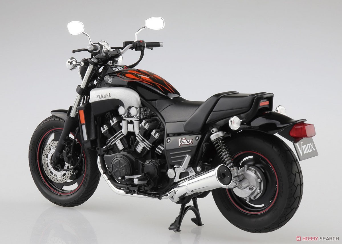 Vorgefertigtes Montagemodell A – Model Kit Aoshima Bewertung und Preis