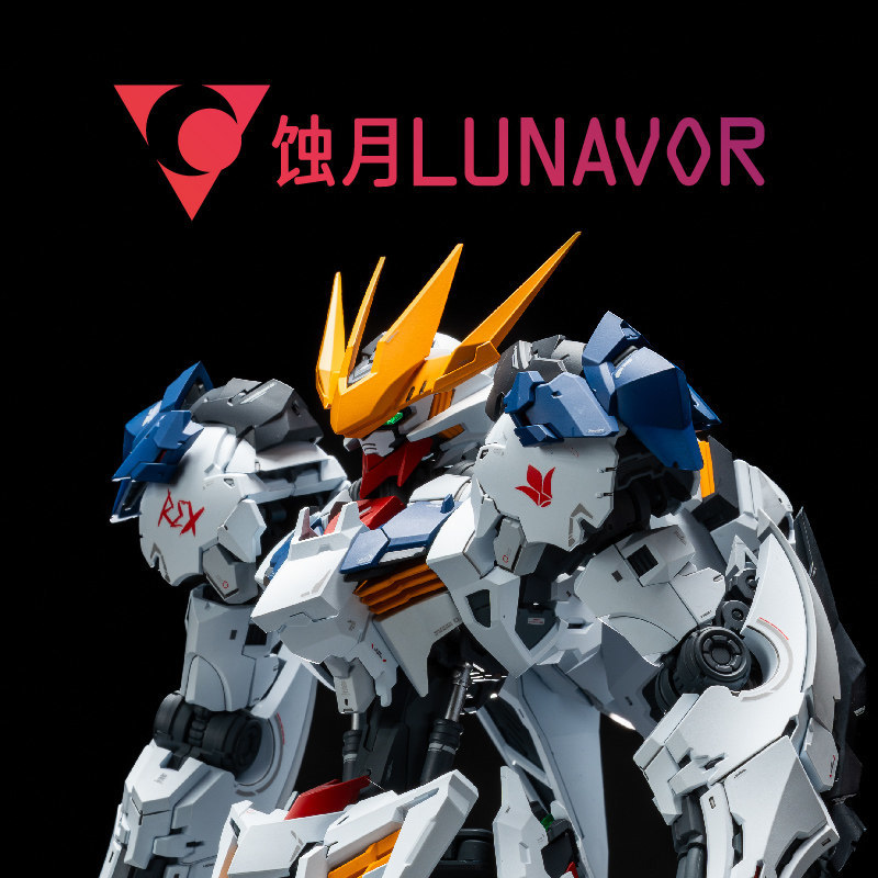 MG 1/100 Fenrir Wolf King Baus – Fenrir Model Kit In Era Bewertung und Preis