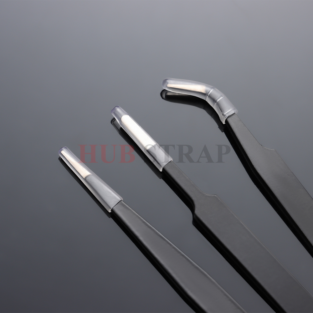 6-teiliges Antistatik-Edelstah – Model Kit Tweezers Bewertung und Preis