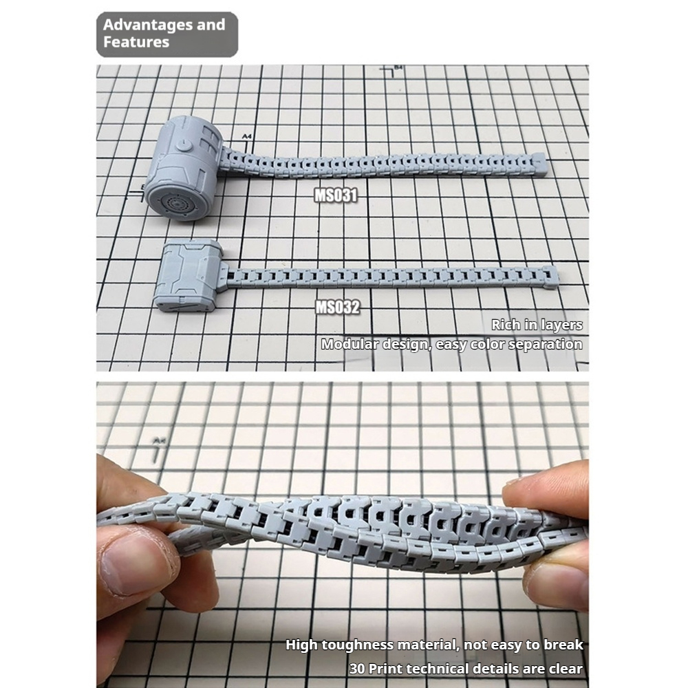 für MG 1/100 Gouf HG RG 1/144  – Model Kit Jms Bewertung und Preis
