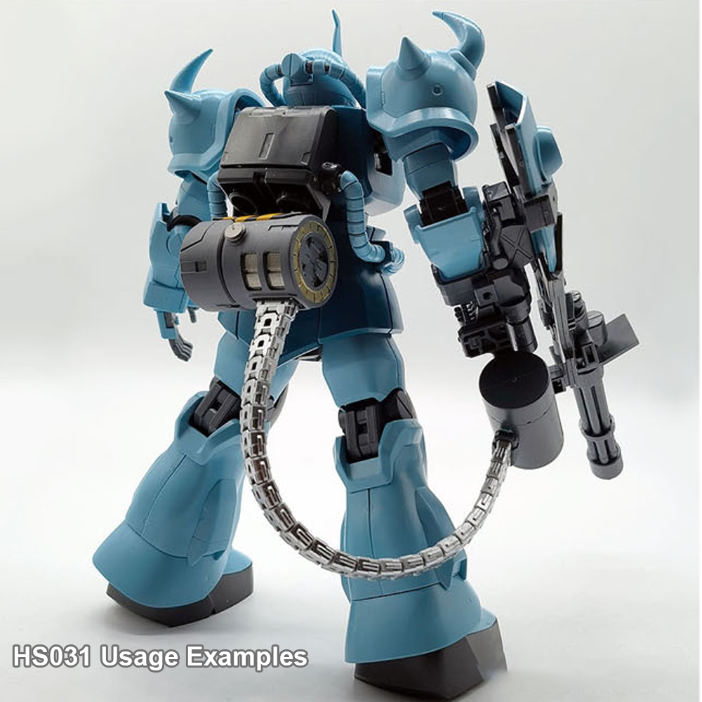 für MG 1/100 Gouf HG RG 1/144  – Model Kit Jms Bewertung und Preis