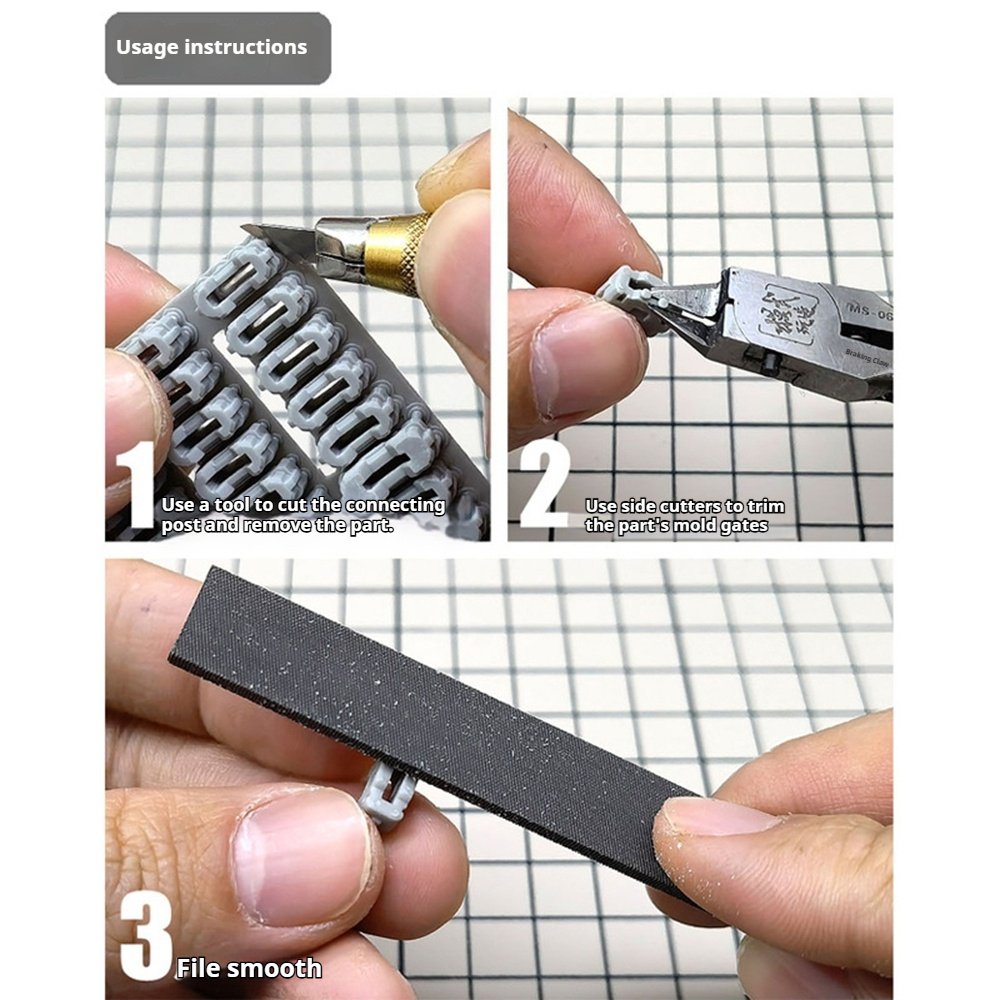 für MG 1/100 Gouf HG RG 1/144  – Model Kit Jms Bewertung und Preis