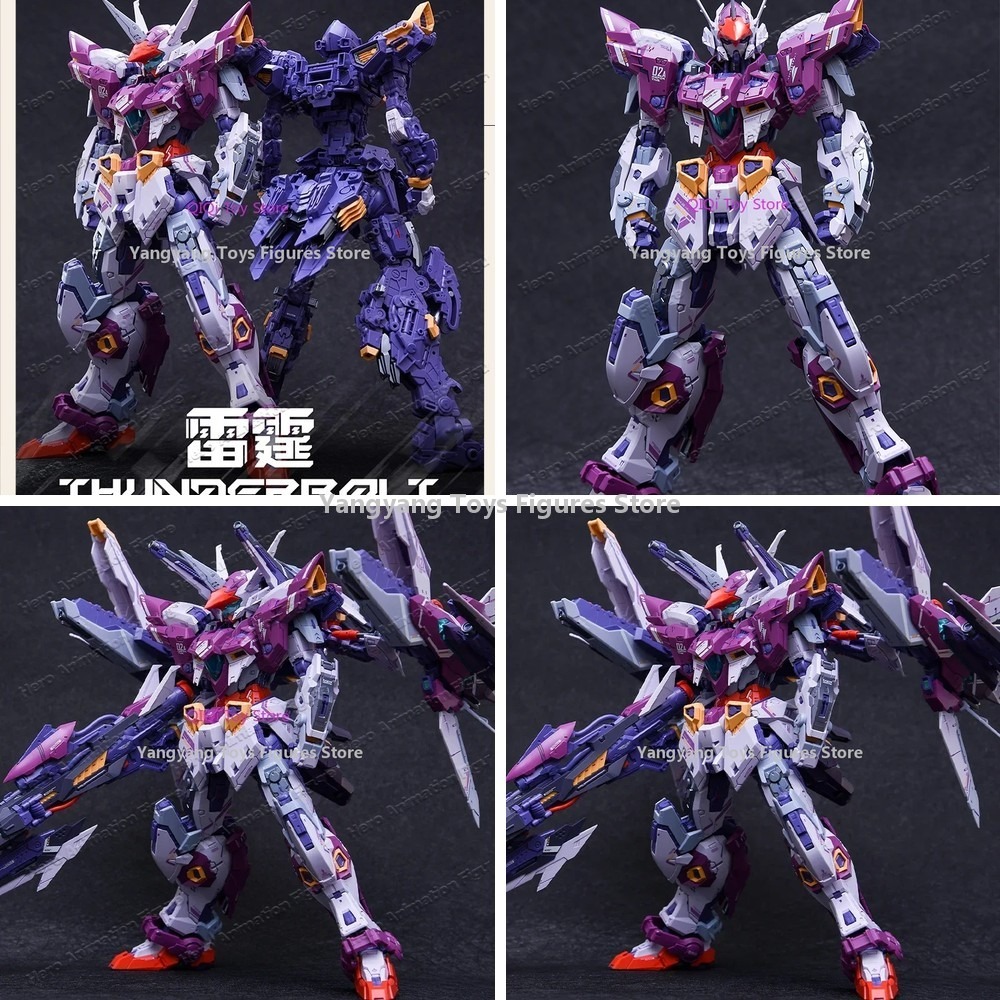 SNAA INFINITE DIMENSION Action – Model Kit Infinite Dimension Bewertung und Preis