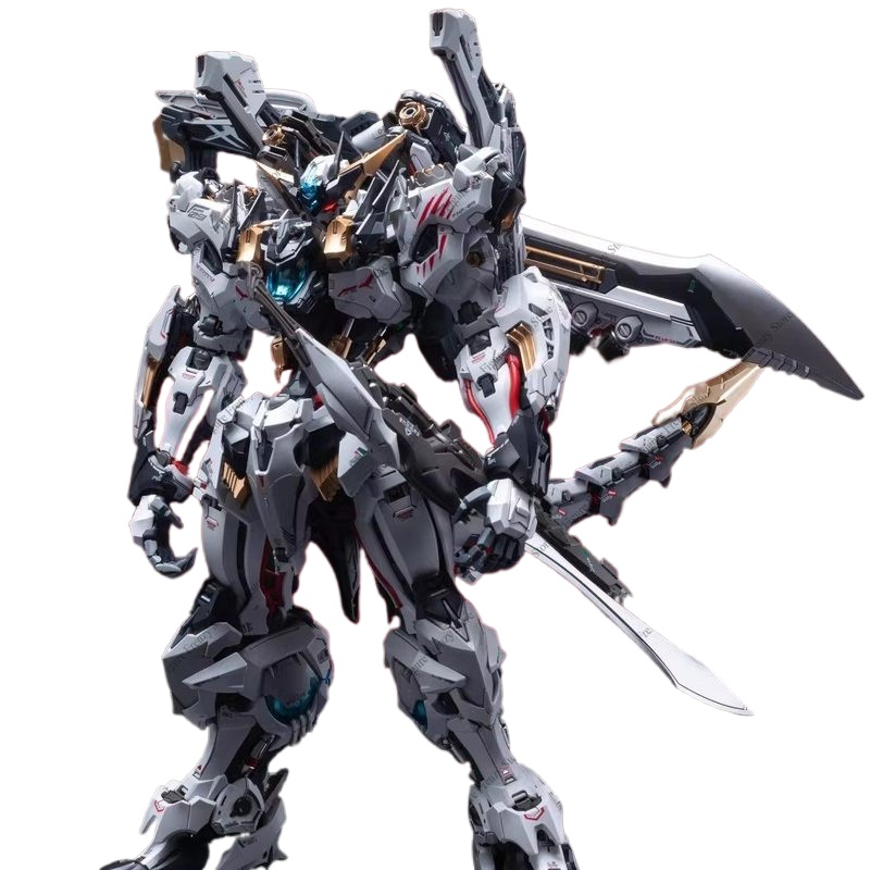 Spot SaleIn Era+ Plastik-Mol-K – Fenrir Model Kit In Era Bewertung und Preis