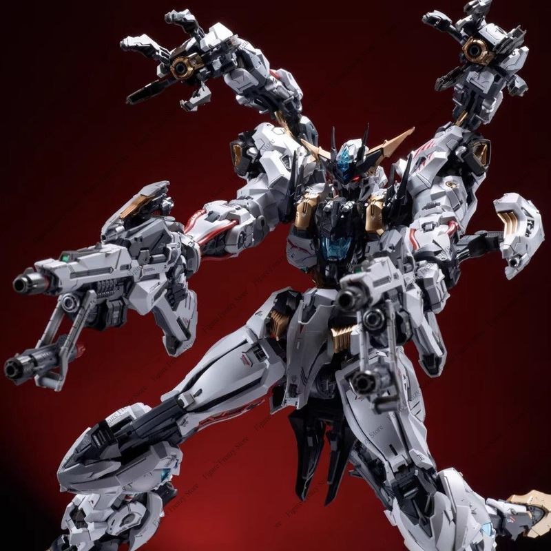 Spot SaleIn Era+ Plastik-Mol-K – Fenrir Model Kit In Era Bewertung und Preis