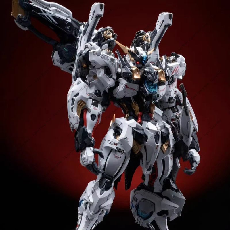 Spot SaleIn Era+ Plastik-Mol-K – Fenrir Model Kit In Era Bewertung und Preis