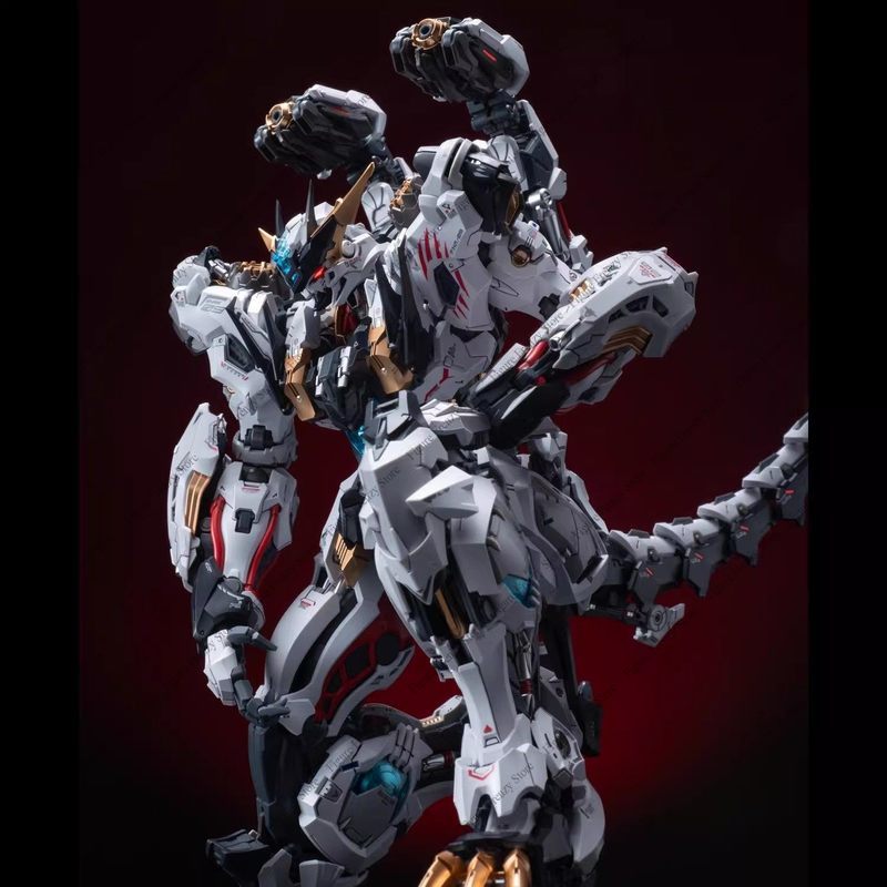 Spot SaleIn Era+ Plastik-Mol-K – Fenrir Model Kit In Era Bewertung und Preis