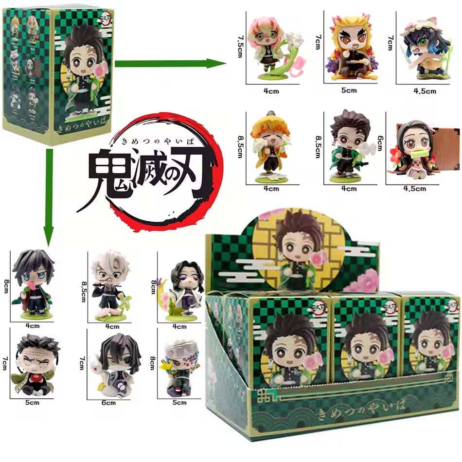 Demon Slayer Tanjiro Kamado Ne – Model Kit Demon Slayer Bewertung und Preis