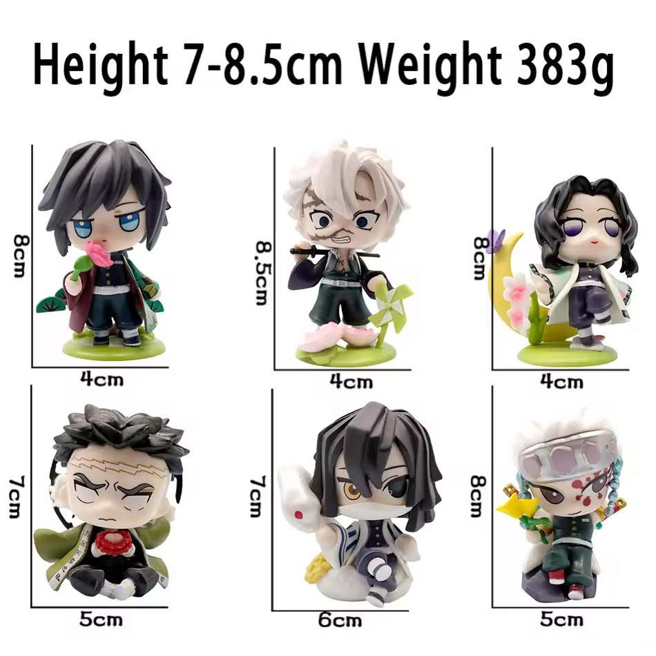 Demon Slayer Tanjiro Kamado Ne – Model Kit Demon Slayer Bewertung und Preis