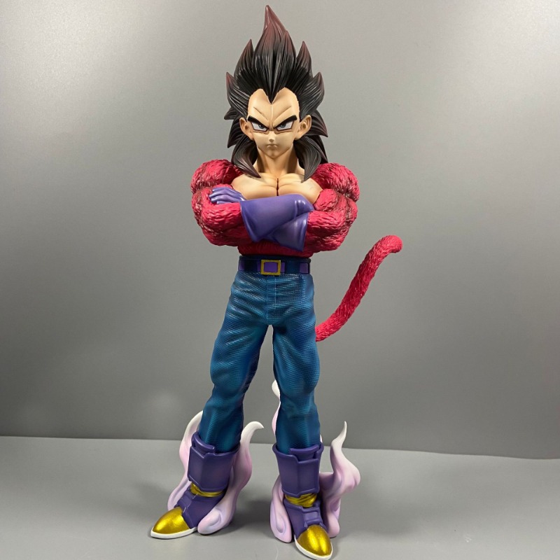 29cm Dragon Ball Super Vegeta  – Model Kit Vegito Bewertung und Preis