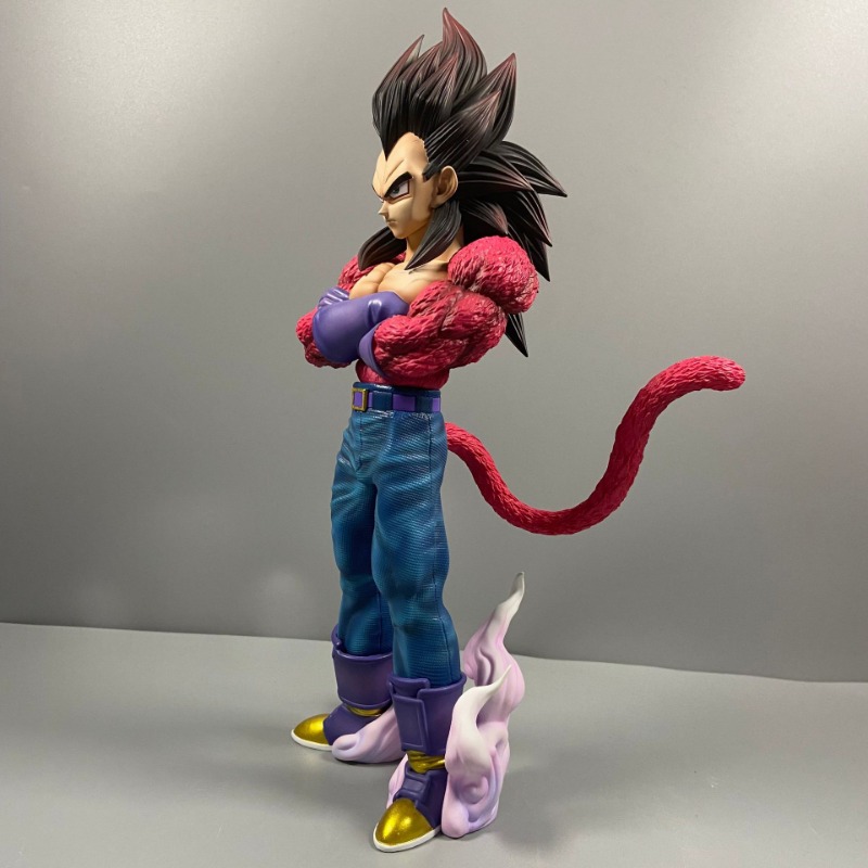 29cm Dragon Ball Super Vegeta  – Model Kit Vegito Bewertung und Preis