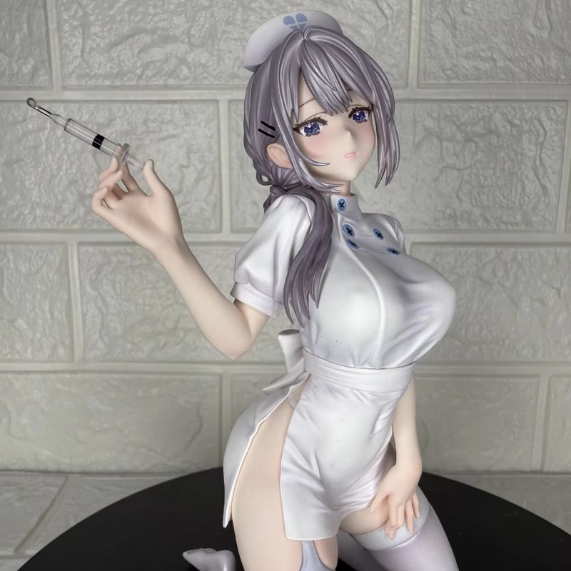 Kotobukiya Anime-Figur, Origin – Model Kit For Girls Bewertung und Preis