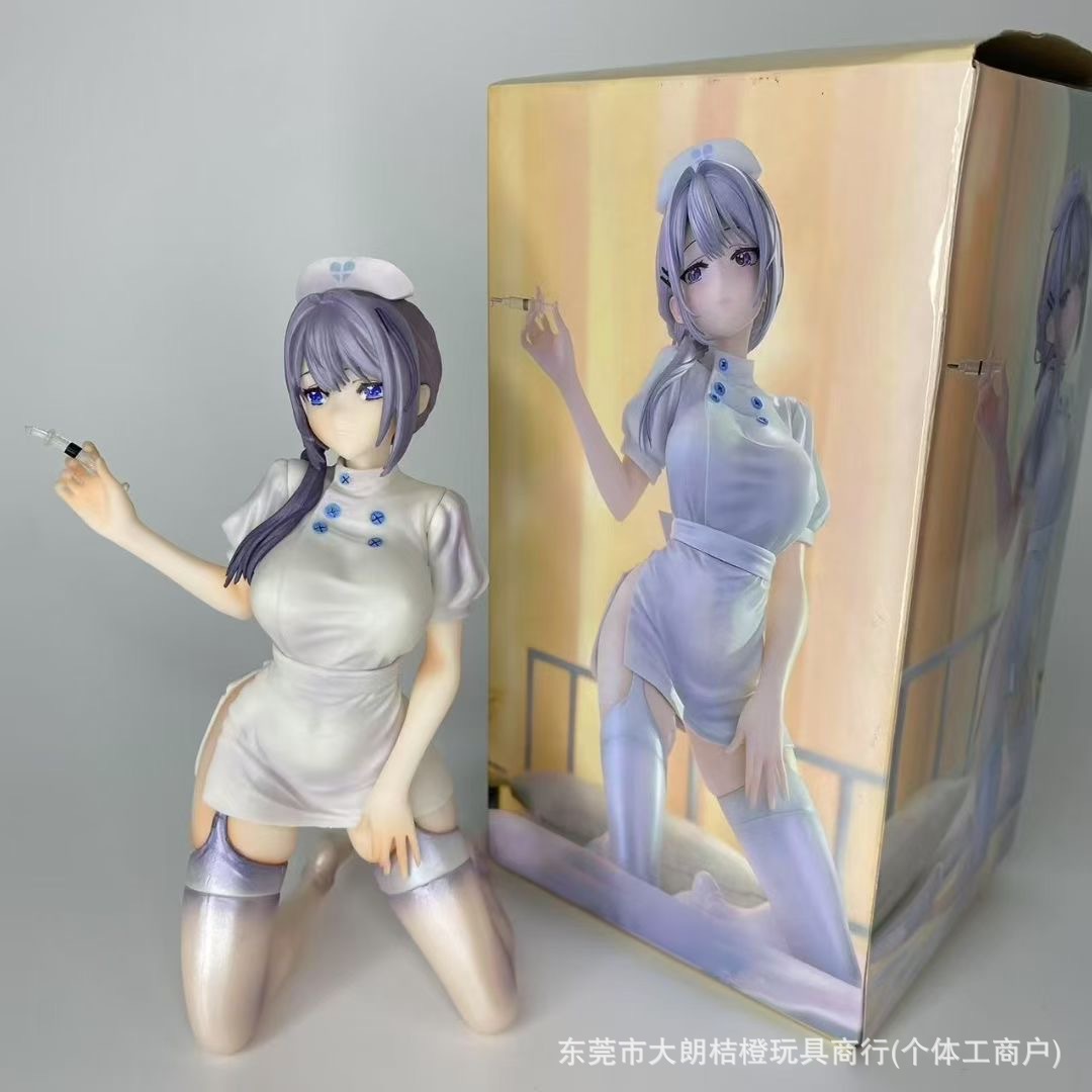 Kotobukiya Anime-Figur, Origin – Model Kit For Girls Bewertung und Preis