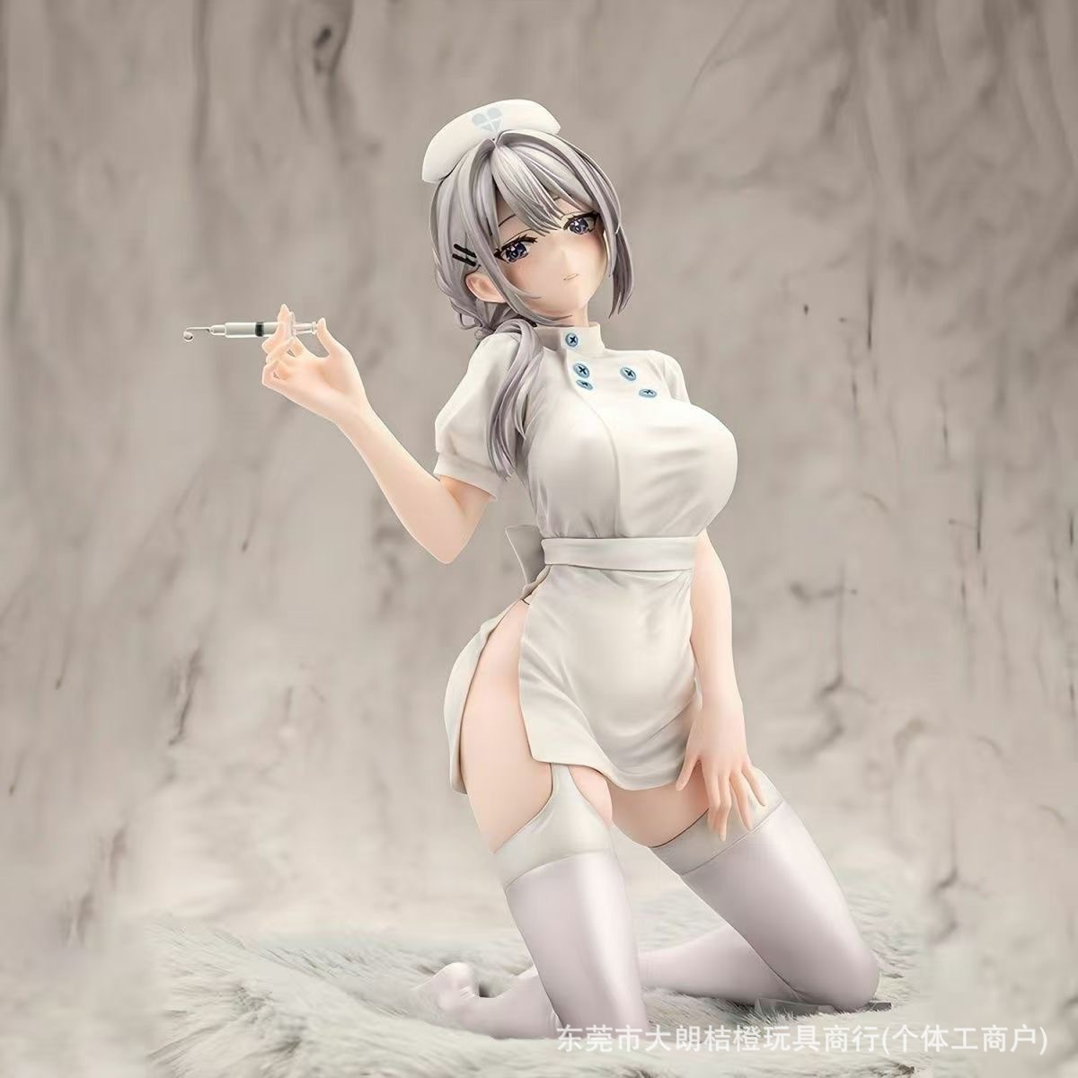 Kotobukiya Anime-Figur, Origin – Model Kit For Girls Bewertung und Preis