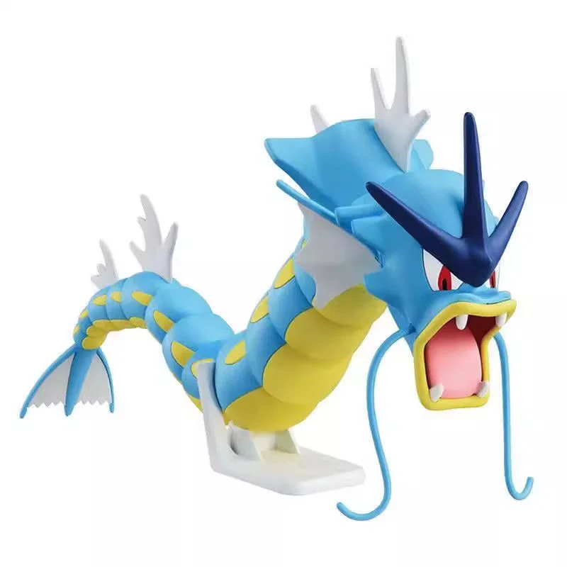 Original Bandai Pokemon Figure – Model Kit Quick Pokemon Bewertung und Preis
