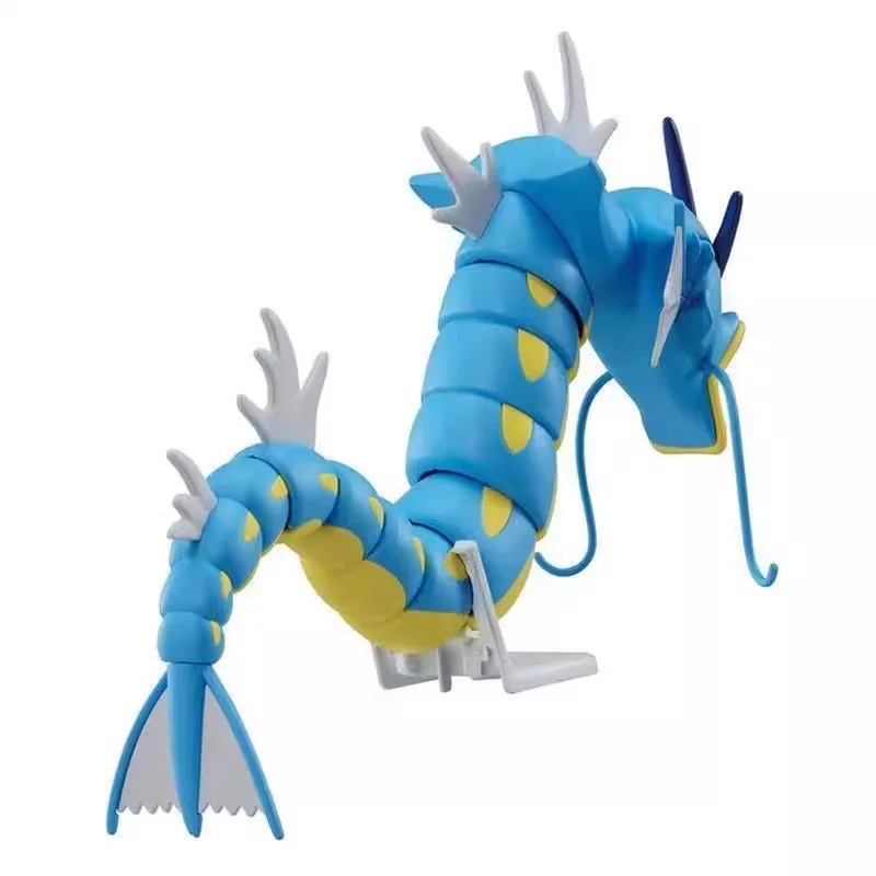 Original Bandai Pokemon Figure – Model Kit Quick Pokemon Bewertung und Preis