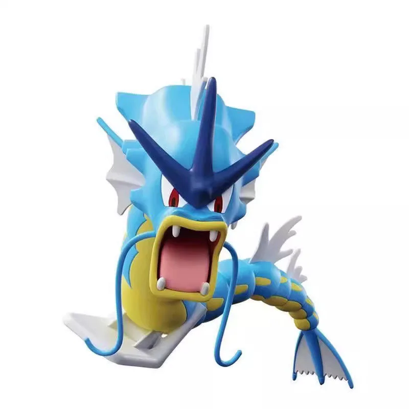 Original Bandai Pokemon Figure – Model Kit Quick Pokemon Bewertung und Preis