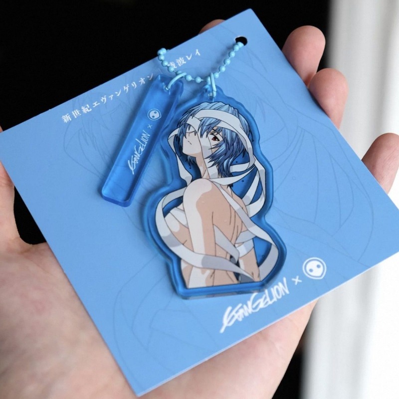 Evangelion Ayanami Rei Asuka S – Model Kit Aoshima Bewertung und Preis