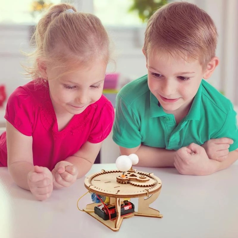 Sonnensystem Astronomie Sonne  – Model Kit Walmart Bewertung und Preis