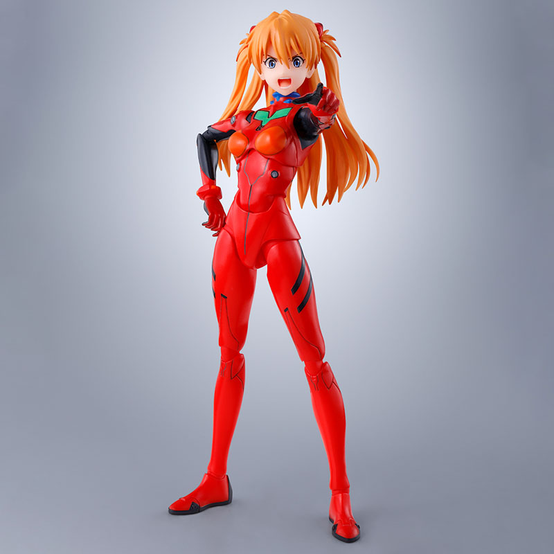 Bandai Original SHF Rei Ayanam – Model Kit Genesis Bewertung und Preis