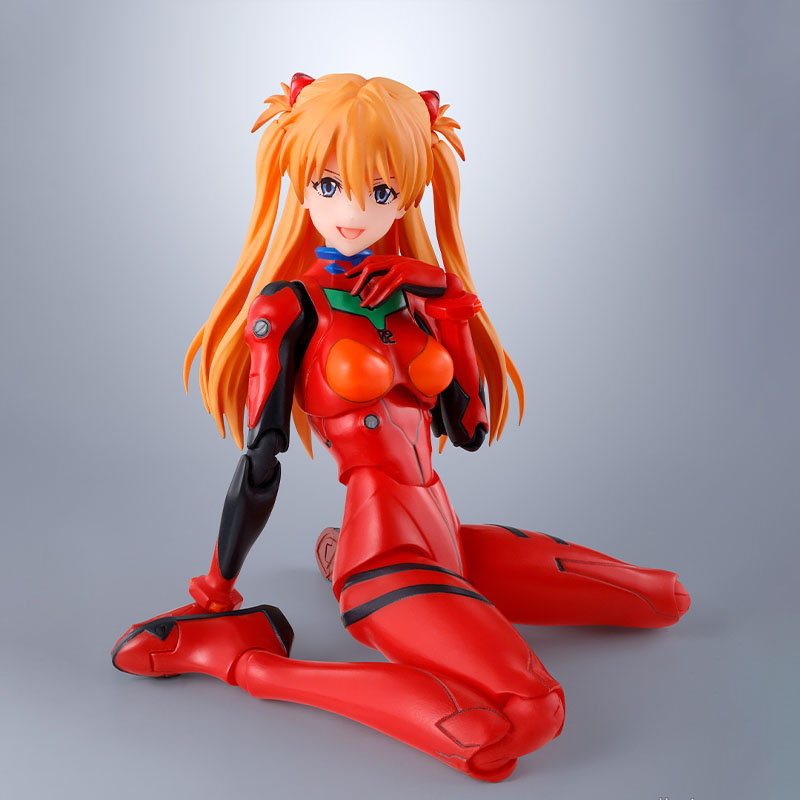 Bandai Original SHF Rei Ayanam – Model Kit Genesis Bewertung und Preis