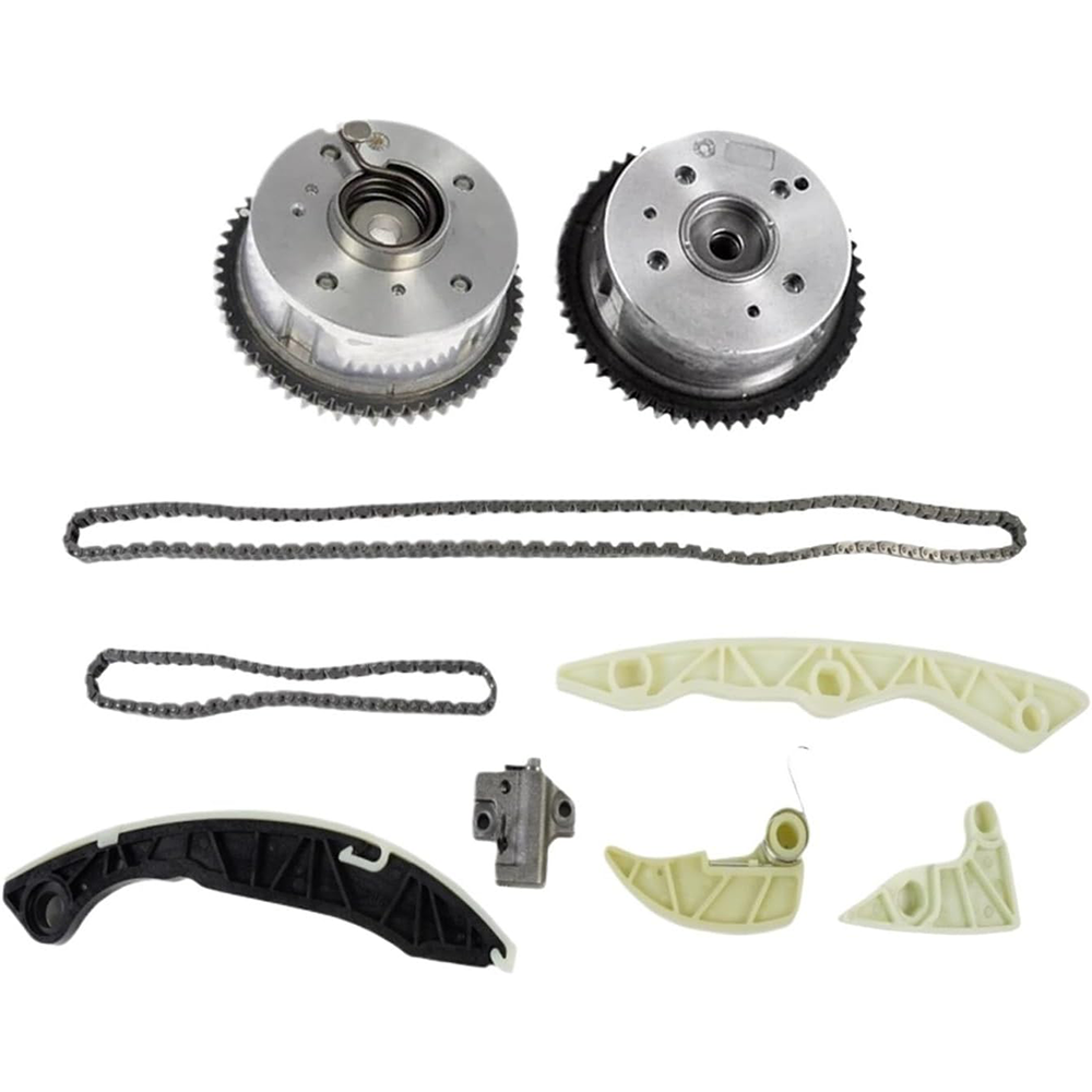 Komplettes Steuerkettenreparat – Model Kit Genesis Bewertung und Preis