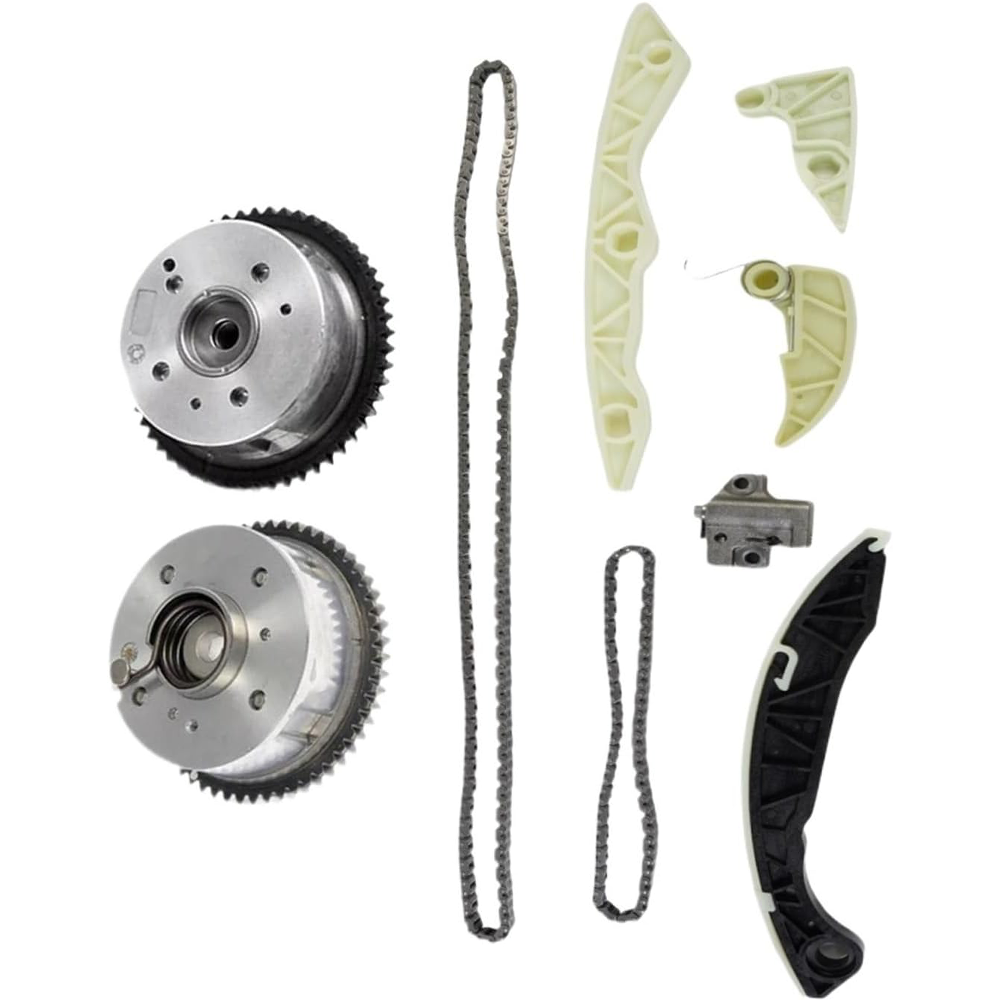 Komplettes Steuerkettenreparat – Model Kit Genesis Bewertung und Preis