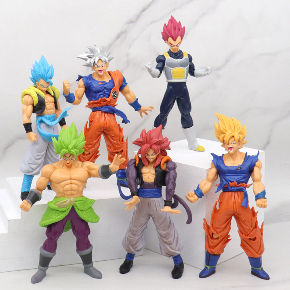HOTSALE Anime 17-18cm Dragon B – Model Kit Vegito Bewertung und Preis