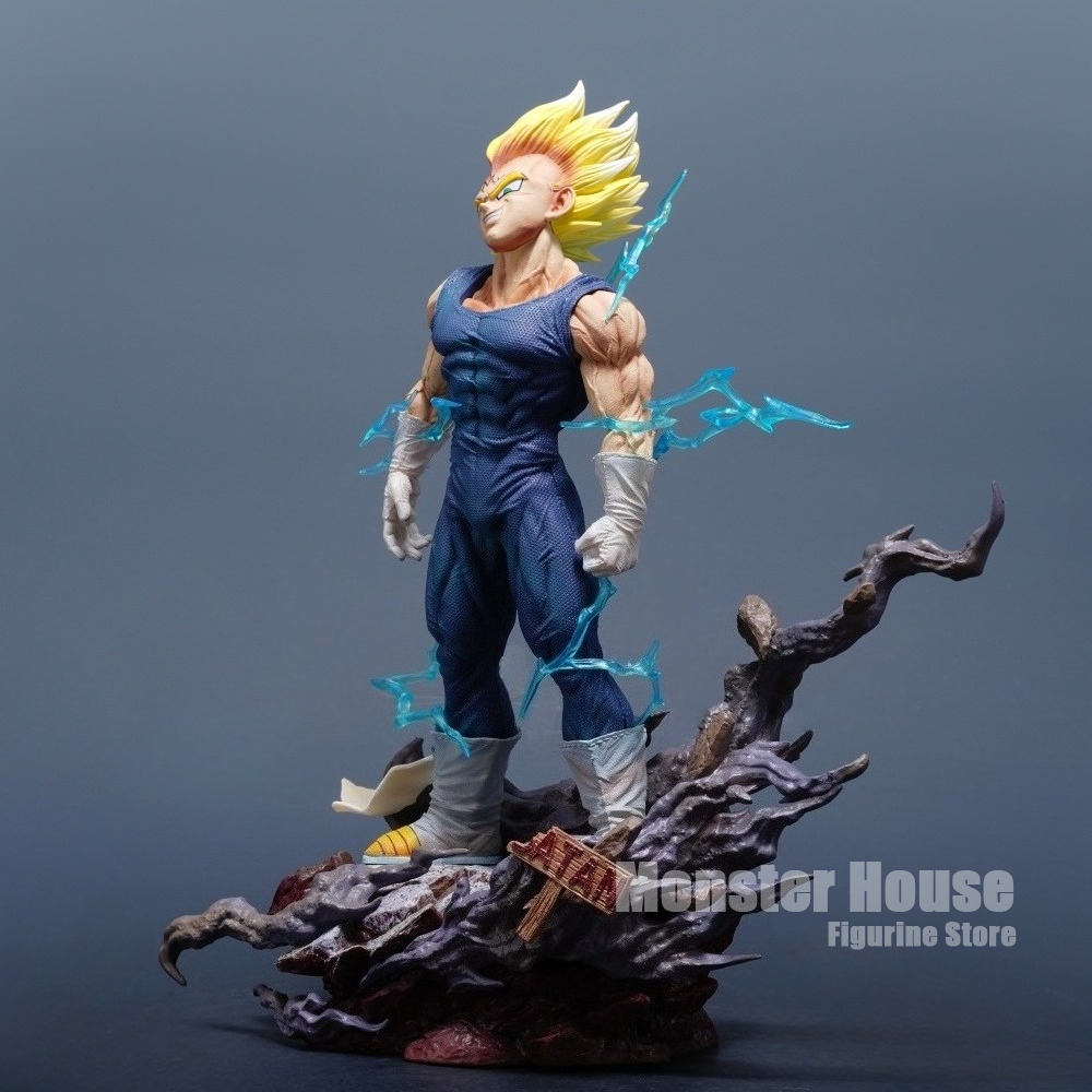 32cm/12,6 Zoll Anime Dragon Ba – Model Kit Vegito Bewertung und Preis