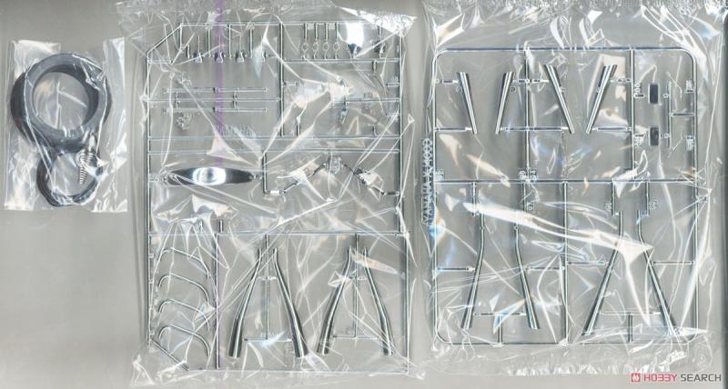 Aoshima 06367 statisch montier – Model Kit Aoshima Bewertung und Preis