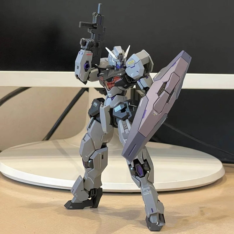 HG1/144 Gawilva Mobile Suit Th – Model Kit Barbatos Bewertung und Preis