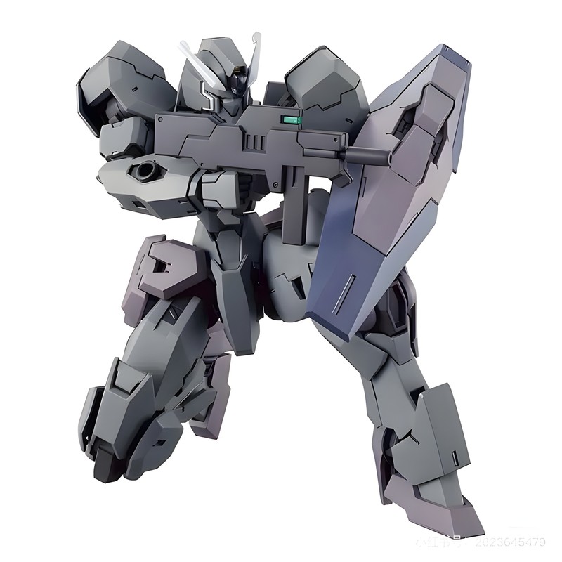 HG1/144 Gawilva Mobile Suit Th – Model Kit Barbatos Bewertung und Preis
