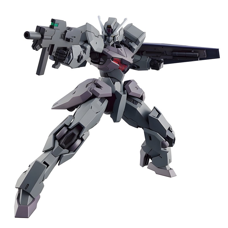 HG1/144 Gawilva Mobile Suit Th – Model Kit Barbatos Bewertung und Preis