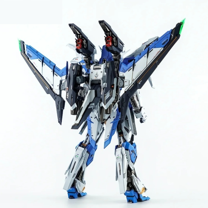 【AUF LAGER】 Infinite Dimension – Model Kit Genesis Bewertung und Preis